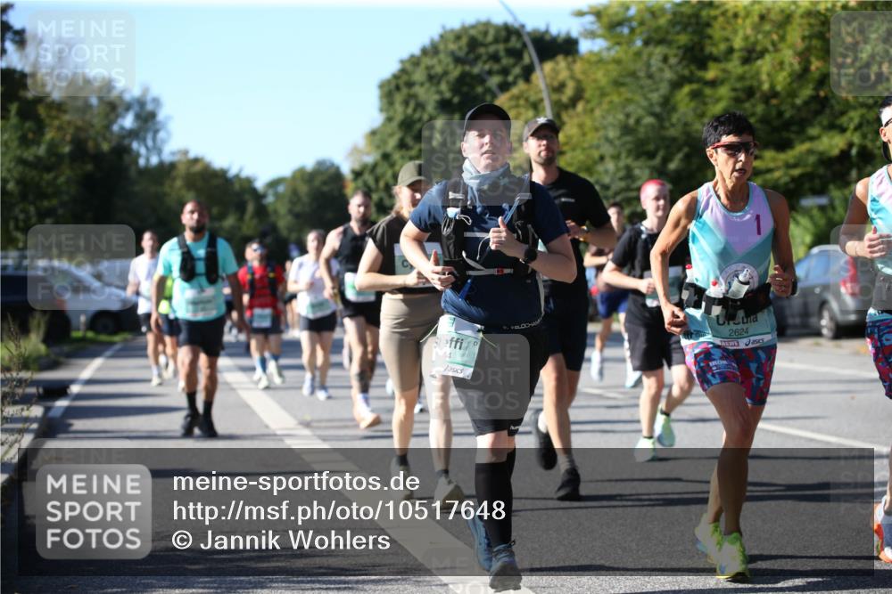 20.09.2026 - PSD Bank Halbmarathon Jannik Wohlers http://msf.ph/oto/10517648 20.09.2026 10:40:30 Laufen 187, 4, 2624 meine-sportfotos.de