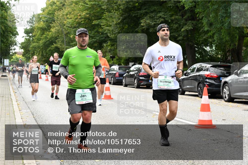 20.09.2026 - PSD Bank Halbmarathon Dr. Thomas Lammeyer http://msf.ph/oto/10517653 20.09.2026 11:12:10 Laufen 4016, 3724 meine-sportfotos.de