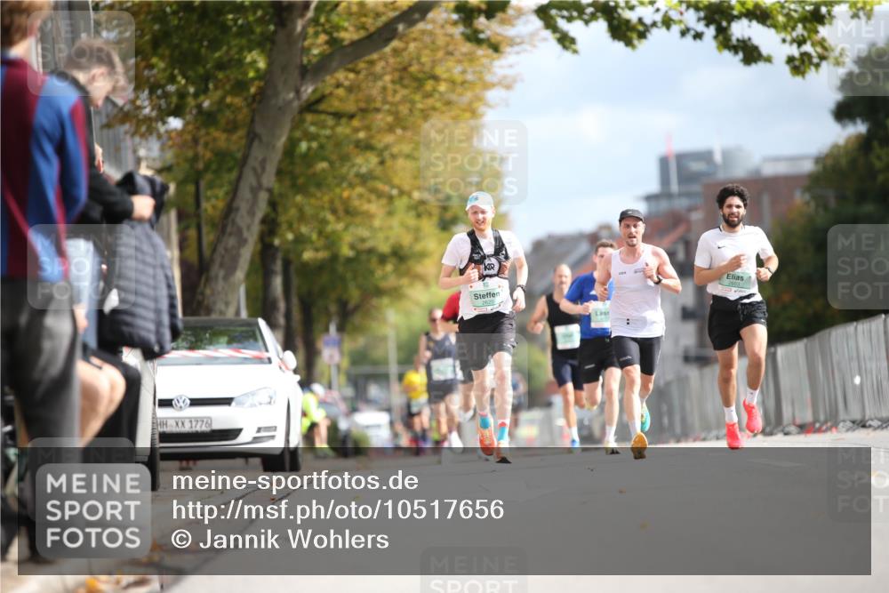 20.09.2026 - PSD Bank Halbmarathon Jannik Wohlers http://msf.ph/oto/10517656 20.09.2026 11:25:42 Laufen 1776 meine-sportfotos.de
