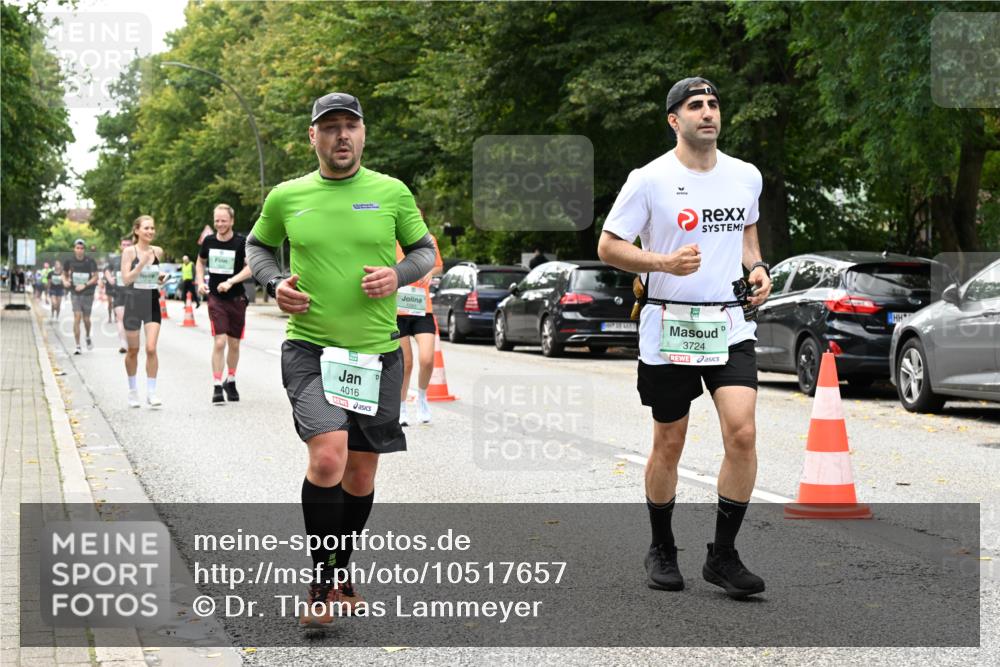 20.09.2026 - PSD Bank Halbmarathon Dr. Thomas Lammeyer http://msf.ph/oto/10517657 20.09.2026 11:12:10 Laufen 4016, 3724 meine-sportfotos.de