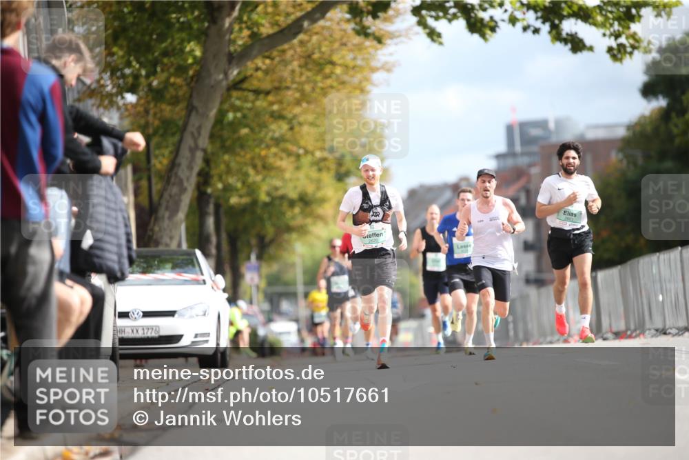 20.09.2026 - PSD Bank Halbmarathon Jannik Wohlers http://msf.ph/oto/10517661 20.09.2026 11:25:42 Laufen 1776 meine-sportfotos.de