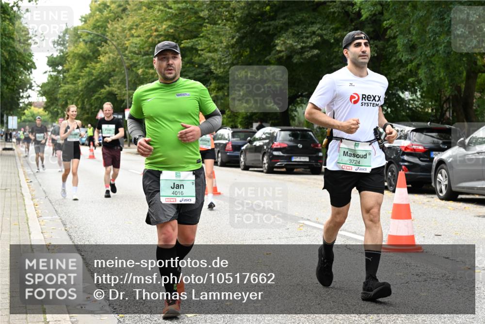 20.09.2026 - PSD Bank Halbmarathon Dr. Thomas Lammeyer http://msf.ph/oto/10517662 20.09.2026 11:12:10 Laufen 4016, 3724 meine-sportfotos.de