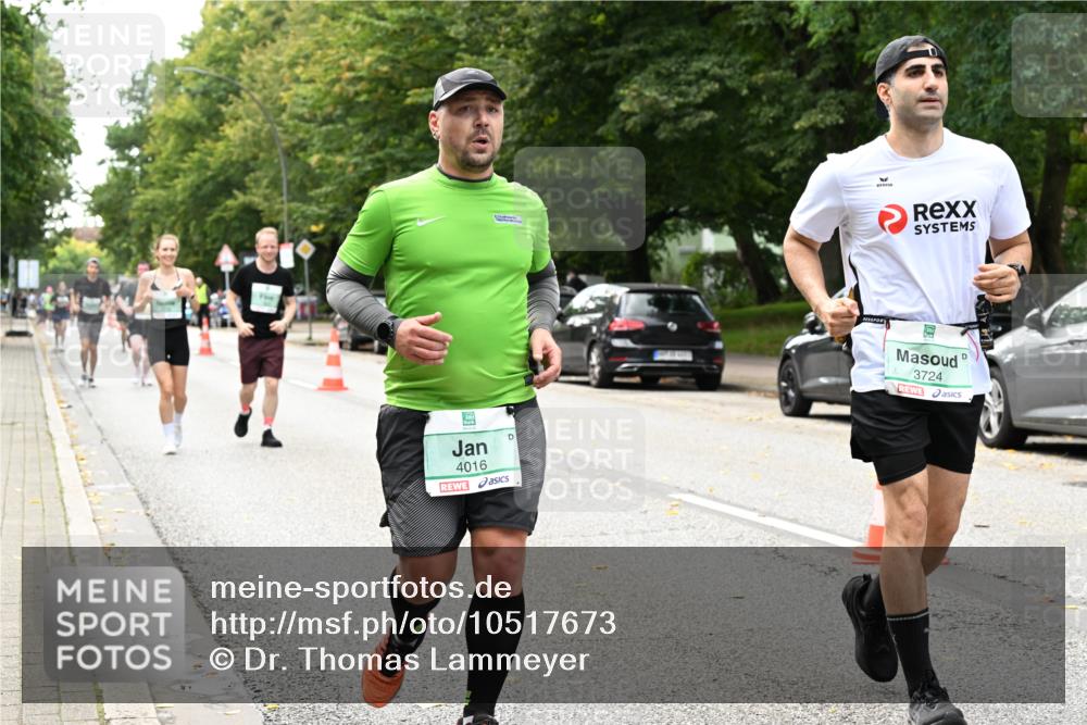20.09.2026 - PSD Bank Halbmarathon Dr. Thomas Lammeyer http://msf.ph/oto/10517673 20.09.2026 11:12:11 Laufen 4016, 3724 meine-sportfotos.de