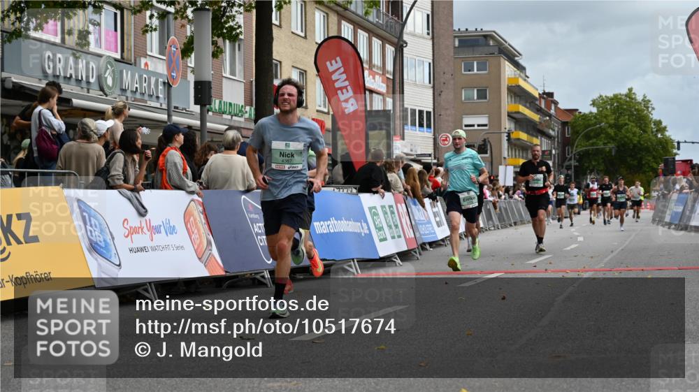 20.09.2026 - PSD Bank Halbmarathon J. Mangold http://msf.ph/oto/10517674 20.09.2026 11:46:20 Ziel 1102, 1860, 2042, 2066, 2524, 2769, 2778, 2977, 3408, 3425, 3565, 4387, 4640 meine-sportfotos.de