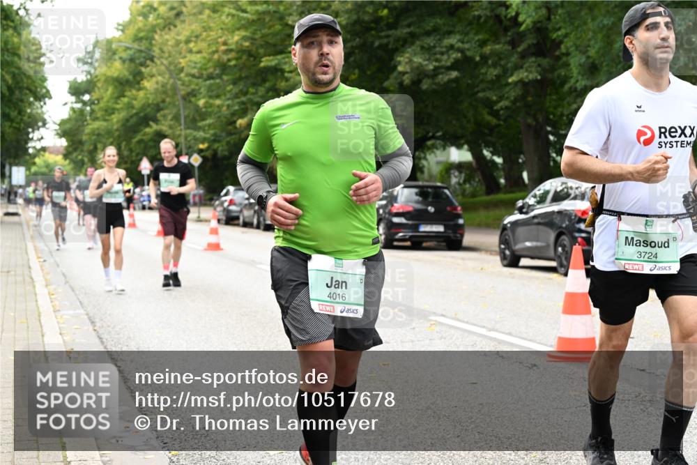 20.09.2026 - PSD Bank Halbmarathon Dr. Thomas Lammeyer http://msf.ph/oto/10517678 20.09.2026 11:12:11 Laufen 4016, 3724 meine-sportfotos.de