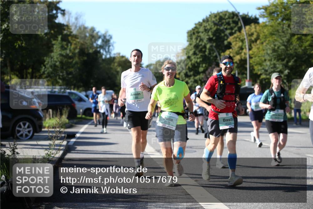 20.09.2026 - PSD Bank Halbmarathon Jannik Wohlers http://msf.ph/oto/10517679 20.09.2026 10:40:35 Laufen 4125, 4124 meine-sportfotos.de