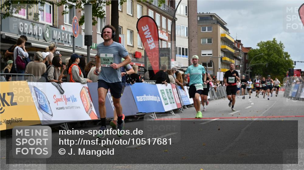 20.09.2026 - PSD Bank Halbmarathon J. Mangold http://msf.ph/oto/10517681 20.09.2026 11:46:20 Ziel 1102, 1860, 2042, 2066, 2524, 2769, 2778, 2977, 3408, 3425, 3565, 4387, 4640 meine-sportfotos.de