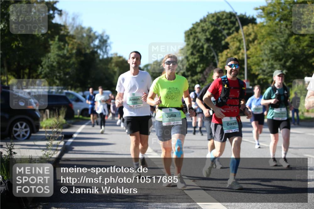 20.09.2026 - PSD Bank Halbmarathon Jannik Wohlers http://msf.ph/oto/10517685 20.09.2026 10:40:35 Laufen 4125, 37, 59, 4124 meine-sportfotos.de