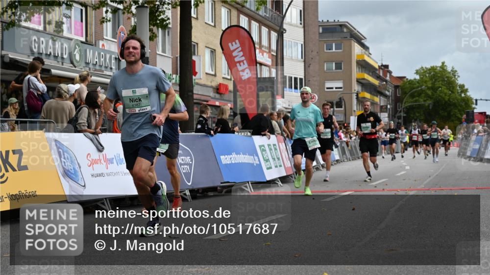20.09.2026 - PSD Bank Halbmarathon J. Mangold http://msf.ph/oto/10517687 20.09.2026 11:46:20 Ziel 1102, 1860, 2042, 2066, 2524, 2769, 2778, 2977, 3408, 3425, 3565, 4387, 4640 meine-sportfotos.de