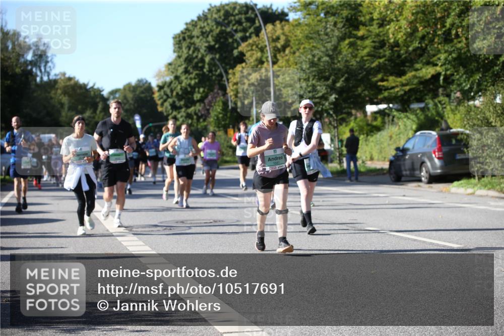 20.09.2026 - PSD Bank Halbmarathon Jannik Wohlers http://msf.ph/oto/10517691 20.09.2026 10:40:38 Laufen 1041 meine-sportfotos.de