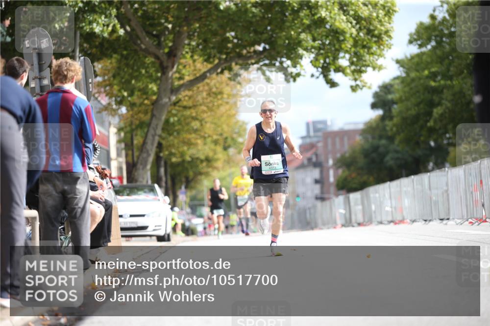 20.09.2026 - PSD Bank Halbmarathon Jannik Wohlers http://msf.ph/oto/10517700 20.09.2026 11:25:51 Laufen 4373 meine-sportfotos.de