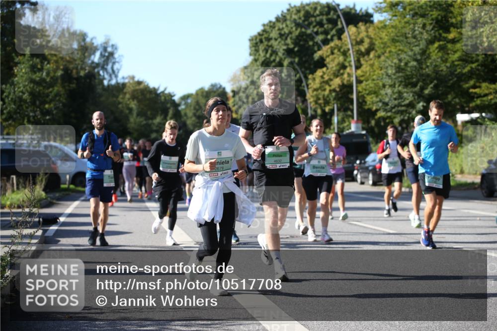 20.09.2026 - PSD Bank Halbmarathon Jannik Wohlers http://msf.ph/oto/10517708 20.09.2026 10:40:40 Laufen 2679, 4632 meine-sportfotos.de