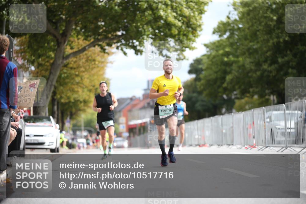 20.09.2026 - PSD Bank Halbmarathon Jannik Wohlers http://msf.ph/oto/10517716 20.09.2026 11:25:57 Laufen 3081 meine-sportfotos.de
