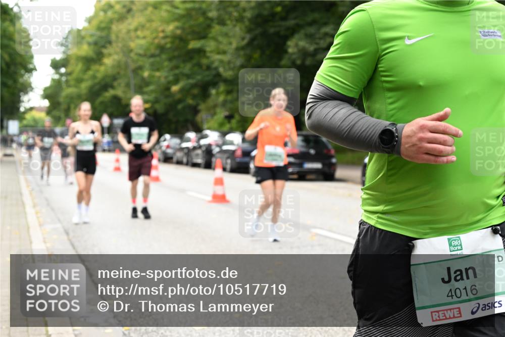 20.09.2026 - PSD Bank Halbmarathon Dr. Thomas Lammeyer http://msf.ph/oto/10517719 20.09.2026 11:12:12 Laufen 4016 meine-sportfotos.de