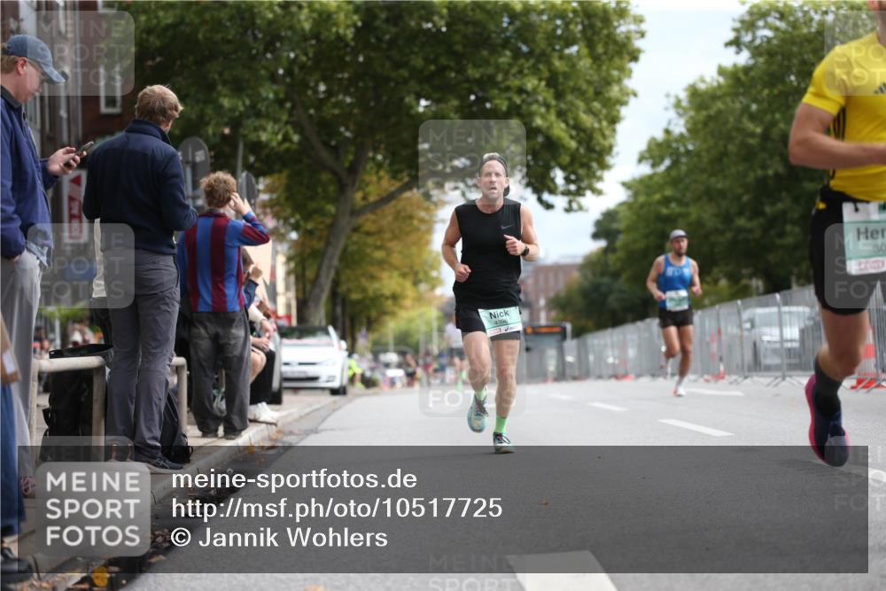 20.09.2026 - PSD Bank Halbmarathon Jannik Wohlers http://msf.ph/oto/10517725 20.09.2026 11:26:00 Laufen 4396, 30 meine-sportfotos.de