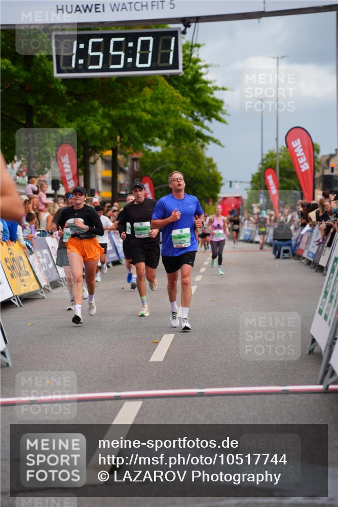 20.09.2026 - PSD Bank Halbmarathon LAZAROV Photography http://msf.ph/oto/10517744 20.09.2026 11:55:01 Ziel 1184, 1433, 3115, 3893, 4447, 4645, 4720 meine-sportfotos.de