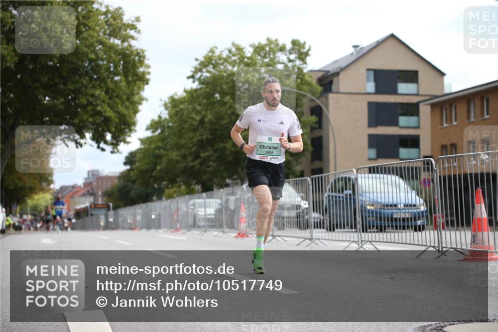 20.09.2026 - PSD Bank Halbmarathon Jannik Wohlers http://msf.ph/oto/10517749 20.09.2026 11:26:09 Laufen 3998 meine-sportfotos.de