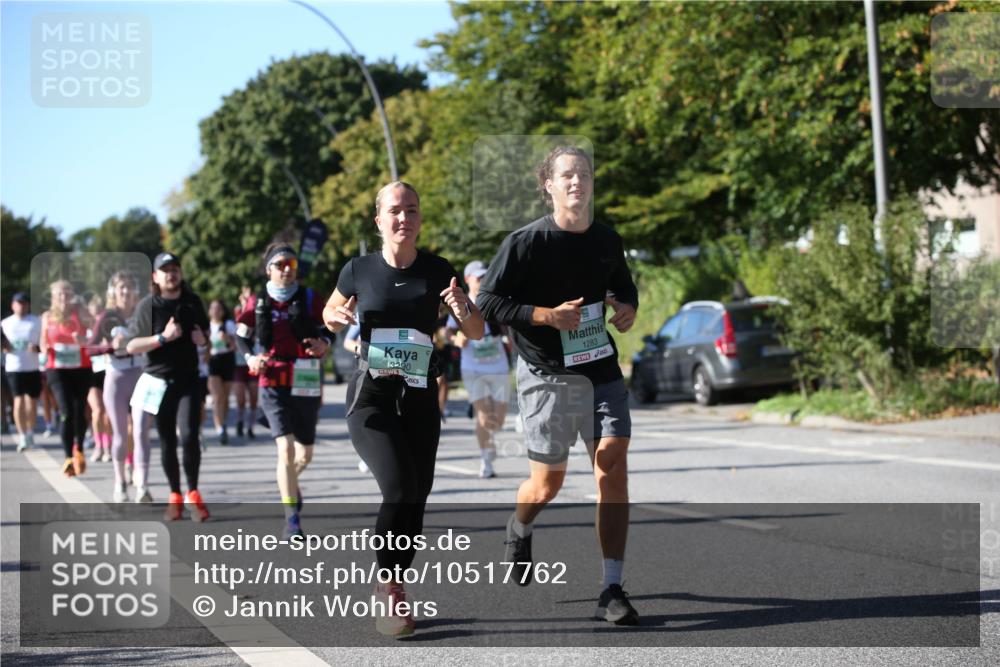20.09.2026 - PSD Bank Halbmarathon Jannik Wohlers http://msf.ph/oto/10517762 20.09.2026 10:40:45 Laufen 3290, 1283 meine-sportfotos.de