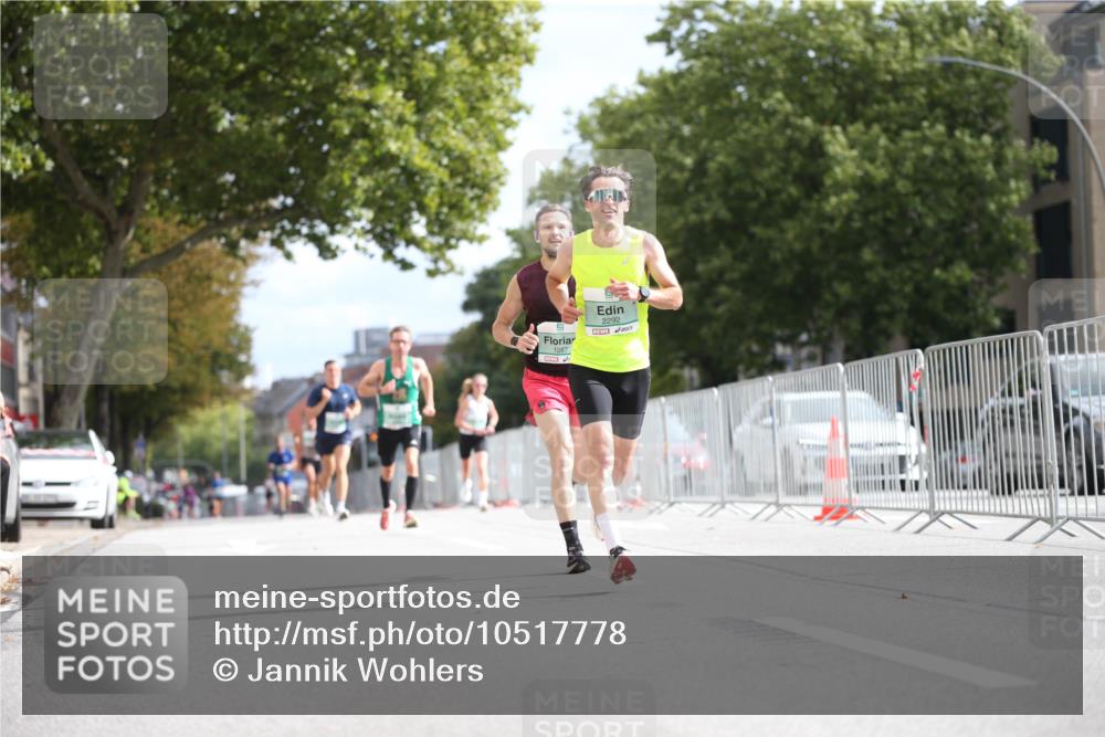 20.09.2026 - PSD Bank Halbmarathon Jannik Wohlers http://msf.ph/oto/10517778 20.09.2026 11:26:18 Laufen 1287, 2292 meine-sportfotos.de