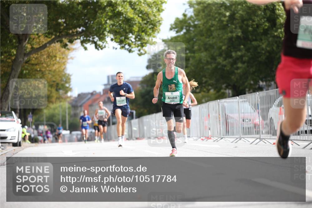 20.09.2026 - PSD Bank Halbmarathon Jannik Wohlers http://msf.ph/oto/10517784 20.09.2026 11:26:20 Laufen 4056 meine-sportfotos.de
