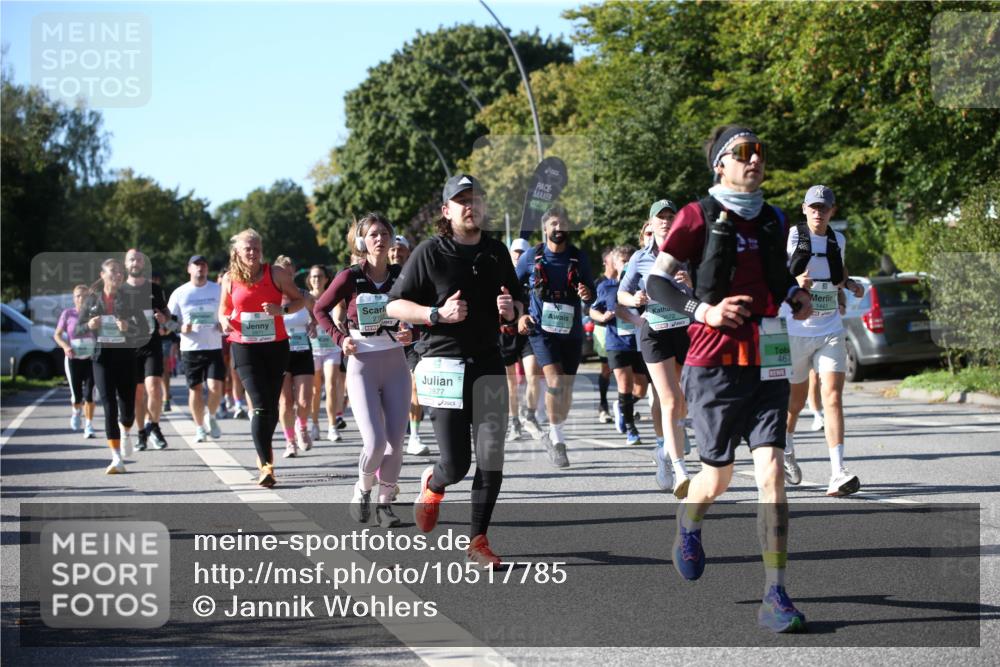 20.09.2026 - PSD Bank Halbmarathon Jannik Wohlers http://msf.ph/oto/10517785 20.09.2026 10:40:46 Laufen 1877, 02, 15, 3672, 467, 1443 meine-sportfotos.de