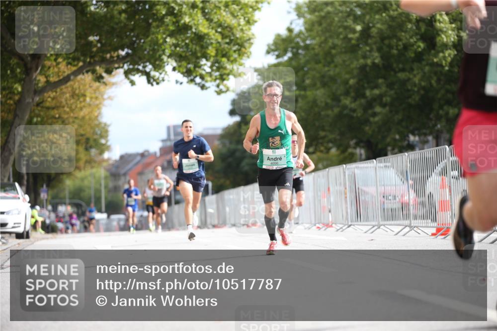 20.09.2026 - PSD Bank Halbmarathon Jannik Wohlers http://msf.ph/oto/10517787 20.09.2026 11:26:20 Laufen 4056 meine-sportfotos.de