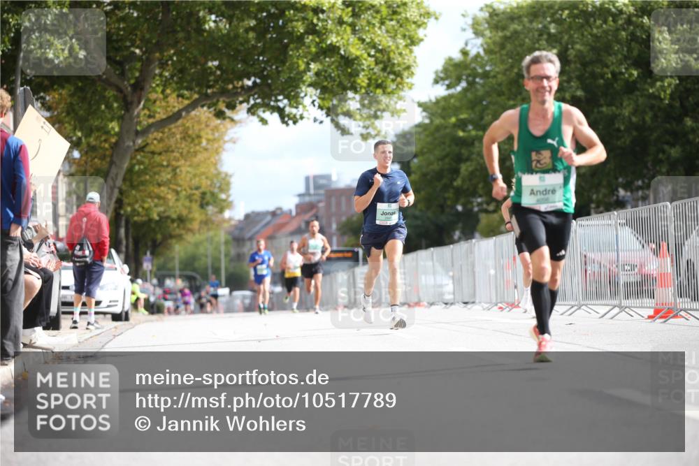20.09.2026 - PSD Bank Halbmarathon Jannik Wohlers http://msf.ph/oto/10517789 20.09.2026 11:26:21 Laufen  meine-sportfotos.de