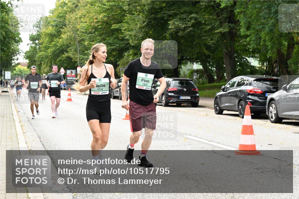 20.09.2026 - PSD Bank Halbmarathon Dr. Thomas Lammeyer http://msf.ph/oto/10517795 20.09.2026 11:12:15 Laufen 4238, 1905 meine-sportfotos.de