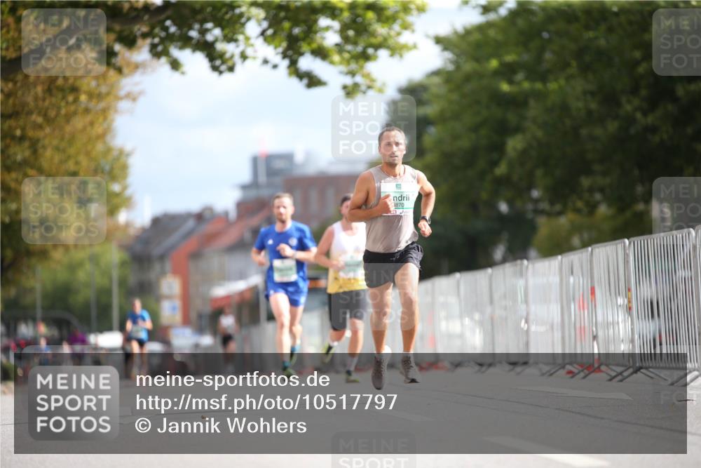 20.09.2026 - PSD Bank Halbmarathon Jannik Wohlers http://msf.ph/oto/10517797 20.09.2026 11:26:26 Laufen 3870 meine-sportfotos.de