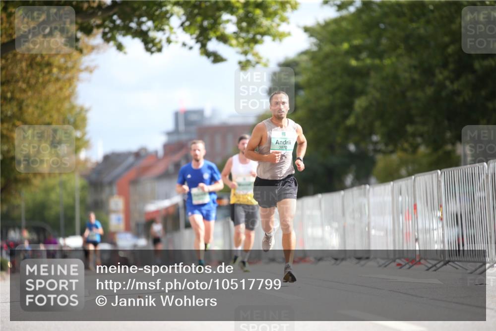 20.09.2026 - PSD Bank Halbmarathon Jannik Wohlers http://msf.ph/oto/10517799 20.09.2026 11:26:26 Laufen 3870 meine-sportfotos.de