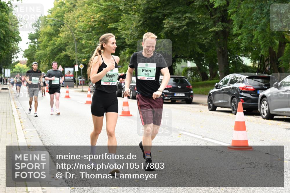 20.09.2026 - PSD Bank Halbmarathon Dr. Thomas Lammeyer http://msf.ph/oto/10517803 20.09.2026 11:12:16 Laufen 4238, 1905 meine-sportfotos.de
