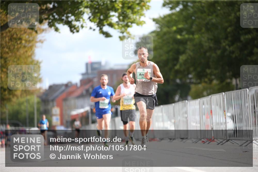 20.09.2026 - PSD Bank Halbmarathon Jannik Wohlers http://msf.ph/oto/10517804 20.09.2026 11:26:26 Laufen 2, 387 meine-sportfotos.de
