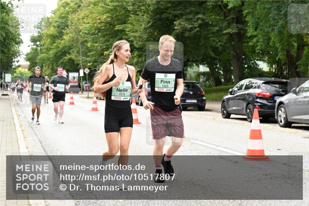 20.09.2026 - PSD Bank Halbmarathon Dr. Thomas Lammeyer http://msf.ph/oto/10517807 20.09.2026 11:12:16 Laufen 4238, 1905 meine-sportfotos.de