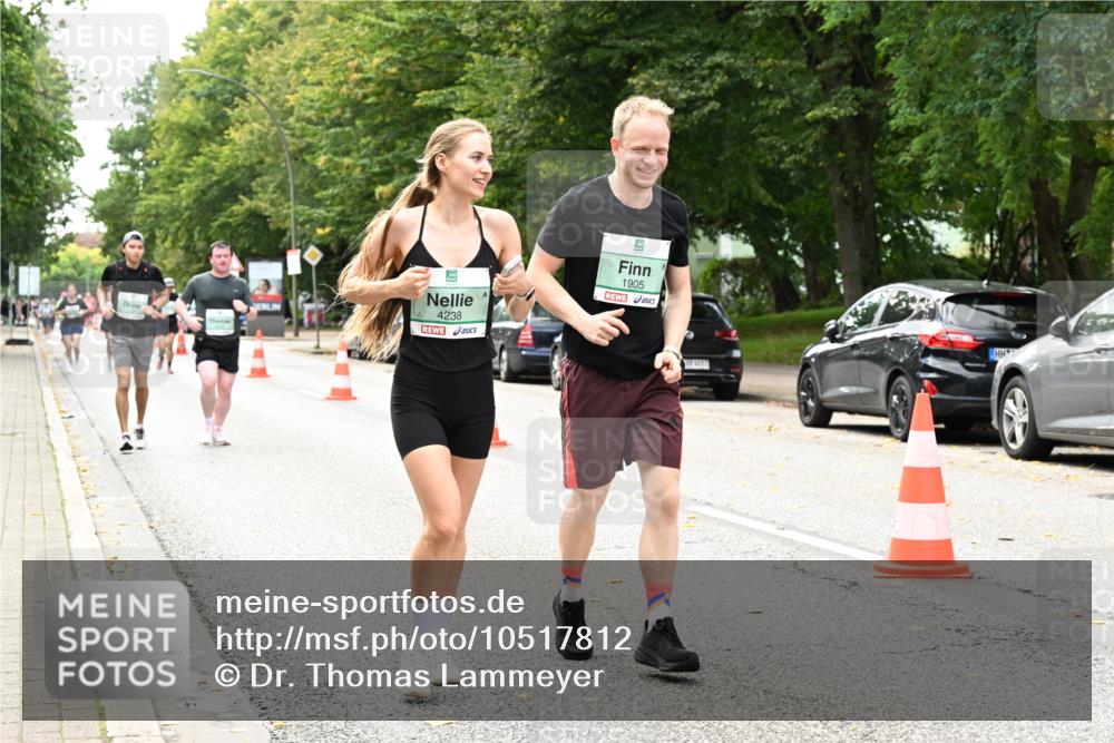20.09.2026 - PSD Bank Halbmarathon Dr. Thomas Lammeyer http://msf.ph/oto/10517812 20.09.2026 11:12:16 Laufen 4238, 1905 meine-sportfotos.de