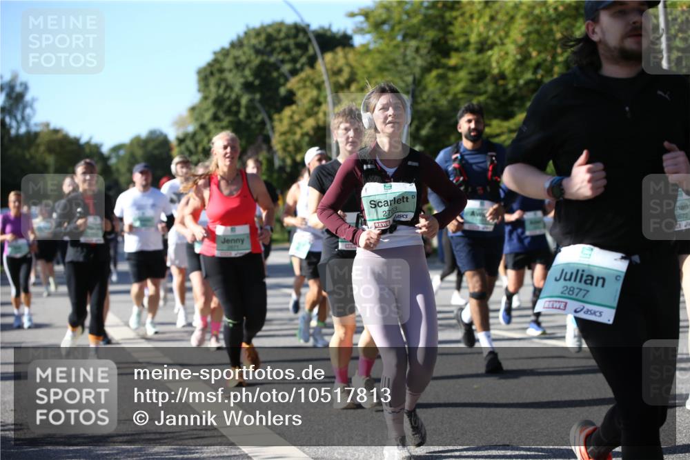 20.09.2026 - PSD Bank Halbmarathon Jannik Wohlers http://msf.ph/oto/10517813 20.09.2026 10:40:48 Laufen 270, 13, 2877, 8672 meine-sportfotos.de