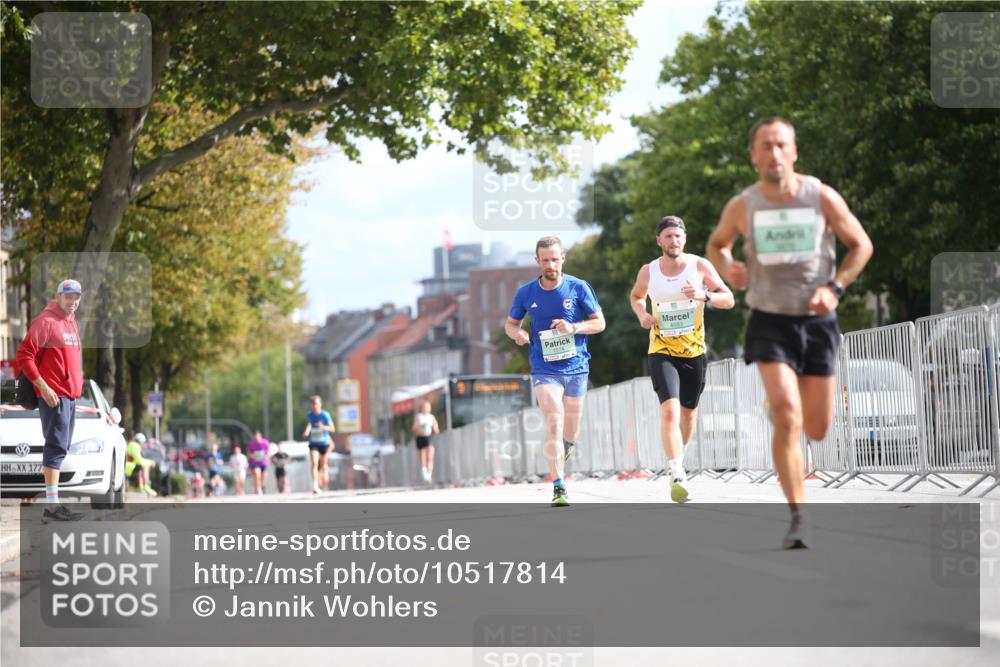 20.09.2026 - PSD Bank Halbmarathon Jannik Wohlers http://msf.ph/oto/10517814 20.09.2026 11:26:28 Laufen 177 meine-sportfotos.de