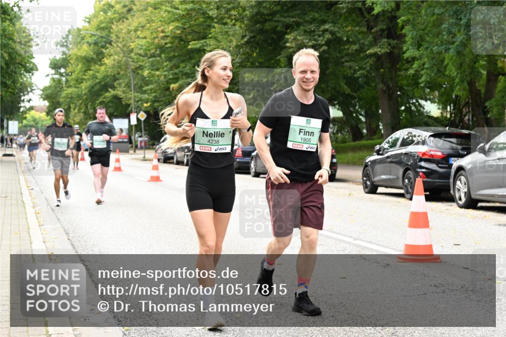 20.09.2026 - PSD Bank Halbmarathon Dr. Thomas Lammeyer http://msf.ph/oto/10517815 20.09.2026 11:12:16 Laufen 4238, 1905 meine-sportfotos.de