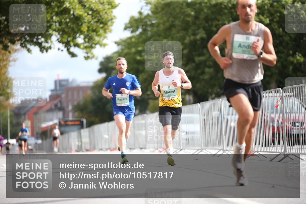 20.09.2026 - PSD Bank Halbmarathon Jannik Wohlers http://msf.ph/oto/10517817 20.09.2026 11:26:29 Laufen 00, 1574, 4553 meine-sportfotos.de