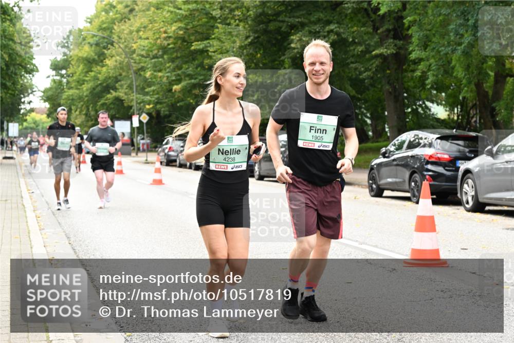 20.09.2026 - PSD Bank Halbmarathon Dr. Thomas Lammeyer http://msf.ph/oto/10517819 20.09.2026 11:12:16 Laufen 4238, 1905 meine-sportfotos.de