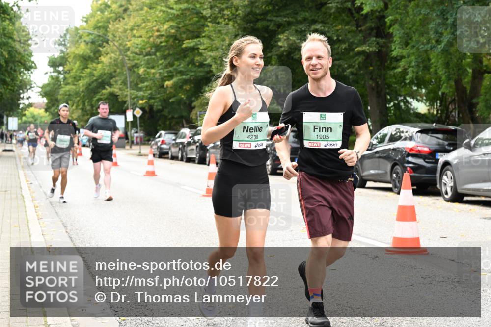 20.09.2026 - PSD Bank Halbmarathon Dr. Thomas Lammeyer http://msf.ph/oto/10517822 20.09.2026 11:12:16 Laufen 4238, 1905 meine-sportfotos.de