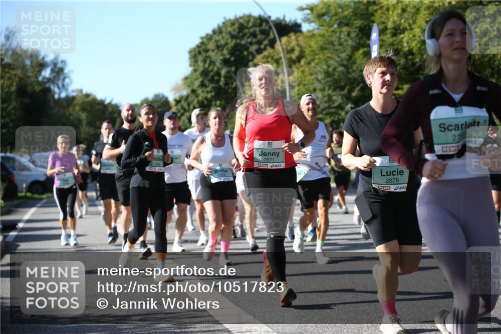 20.09.2026 - PSD Bank Halbmarathon Jannik Wohlers http://msf.ph/oto/10517823 20.09.2026 10:40:49 Laufen 1948, 2871, 2878, 279 meine-sportfotos.de