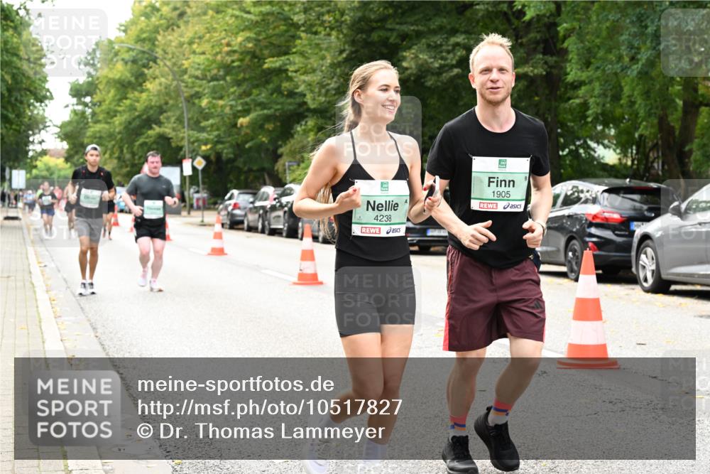 20.09.2026 - PSD Bank Halbmarathon Dr. Thomas Lammeyer http://msf.ph/oto/10517827 20.09.2026 11:12:16 Laufen 4238, 1905 meine-sportfotos.de