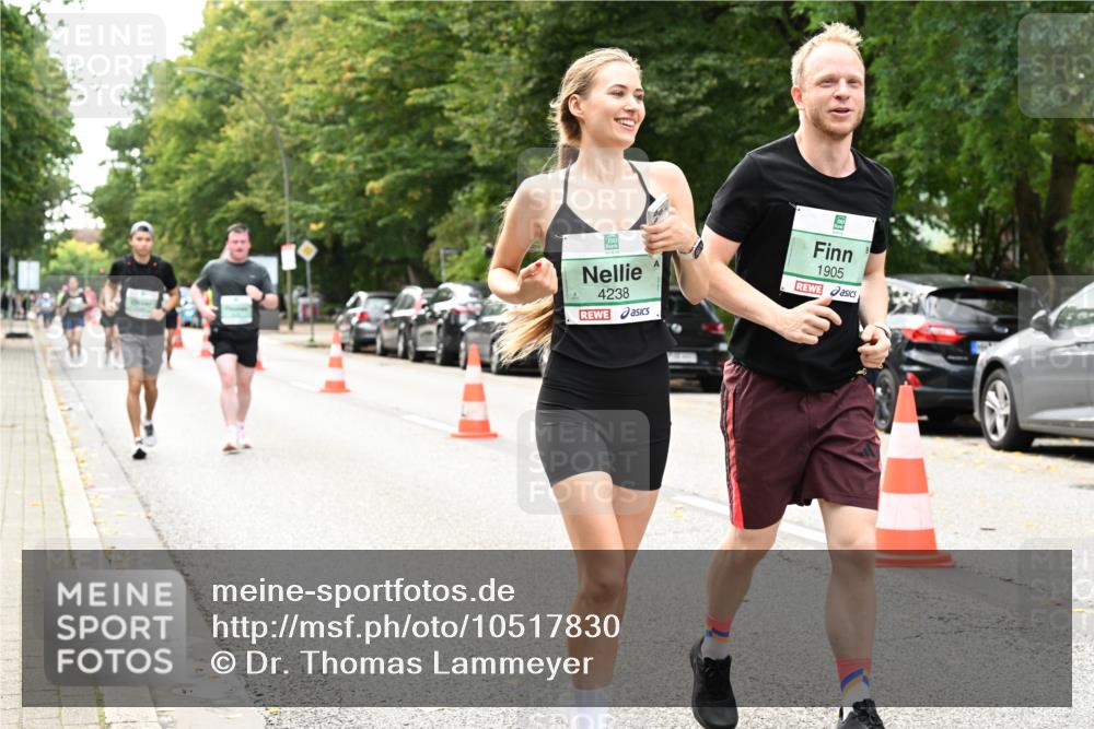 20.09.2026 - PSD Bank Halbmarathon Dr. Thomas Lammeyer http://msf.ph/oto/10517830 20.09.2026 11:12:17 Laufen 4238, 1905 meine-sportfotos.de