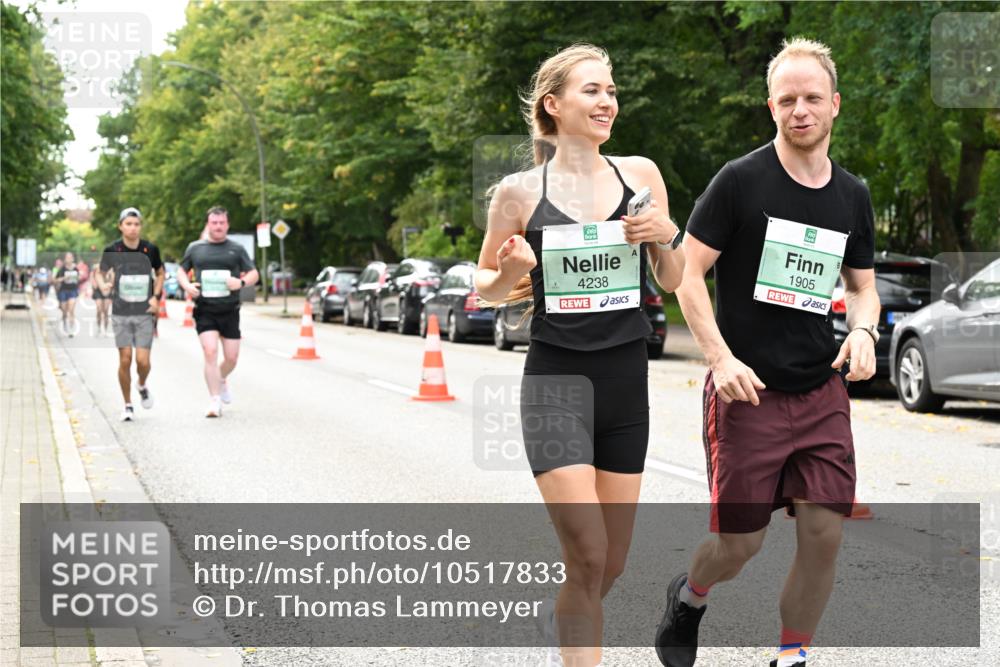 20.09.2026 - PSD Bank Halbmarathon Dr. Thomas Lammeyer http://msf.ph/oto/10517833 20.09.2026 11:12:17 Laufen 4238, 1905 meine-sportfotos.de