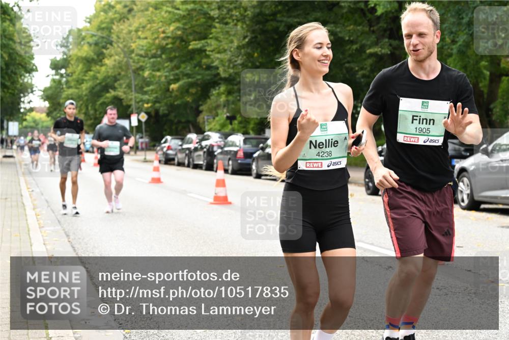 20.09.2026 - PSD Bank Halbmarathon Dr. Thomas Lammeyer http://msf.ph/oto/10517835 20.09.2026 11:12:17 Laufen 4238, 1905 meine-sportfotos.de