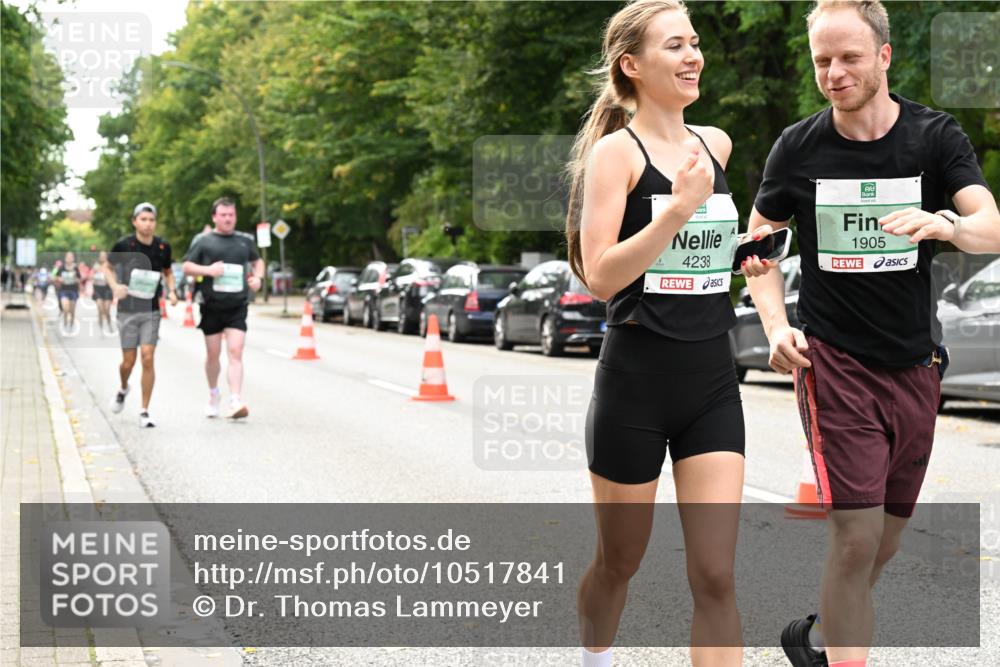20.09.2026 - PSD Bank Halbmarathon Dr. Thomas Lammeyer http://msf.ph/oto/10517841 20.09.2026 11:12:17 Laufen 6, 4238, 1905 meine-sportfotos.de
