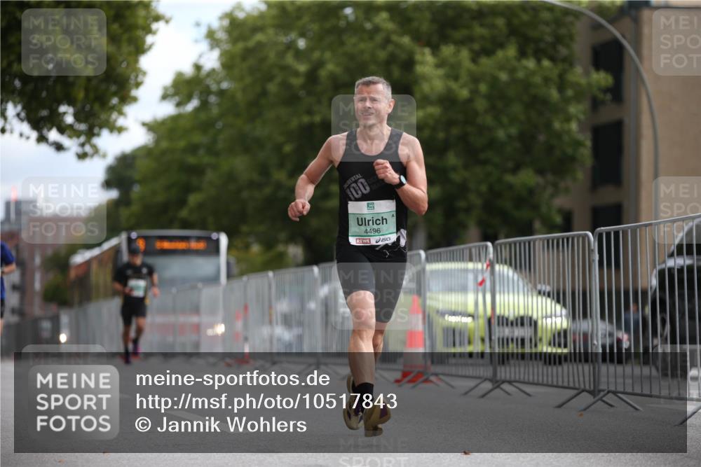 20.09.2026 - PSD Bank Halbmarathon Jannik Wohlers http://msf.ph/oto/10517843 20.09.2026 11:26:51 Laufen 100, 4496 meine-sportfotos.de