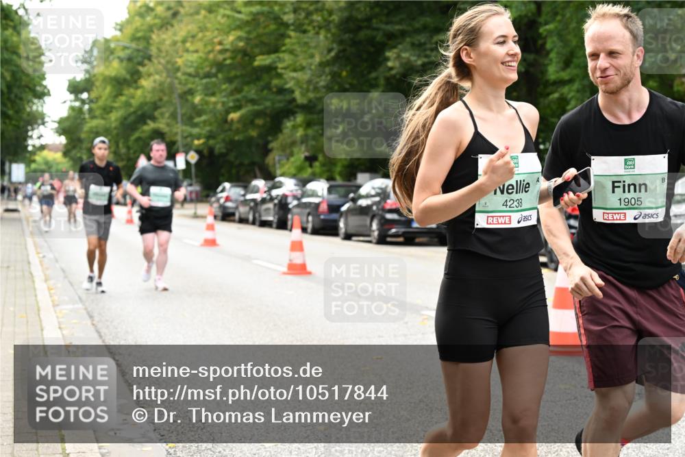 20.09.2026 - PSD Bank Halbmarathon Dr. Thomas Lammeyer http://msf.ph/oto/10517844 20.09.2026 11:12:17 Laufen 4238, 1905 meine-sportfotos.de