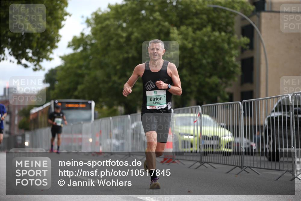 20.09.2026 - PSD Bank Halbmarathon Jannik Wohlers http://msf.ph/oto/10517845 20.09.2026 11:26:51 Laufen 400, 4496 meine-sportfotos.de