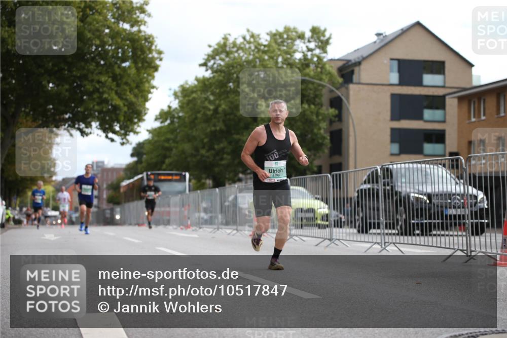 20.09.2026 - PSD Bank Halbmarathon Jannik Wohlers http://msf.ph/oto/10517847 20.09.2026 11:26:51 Laufen 100, 4496 meine-sportfotos.de